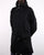 Pretty Green Lomas Parka Black