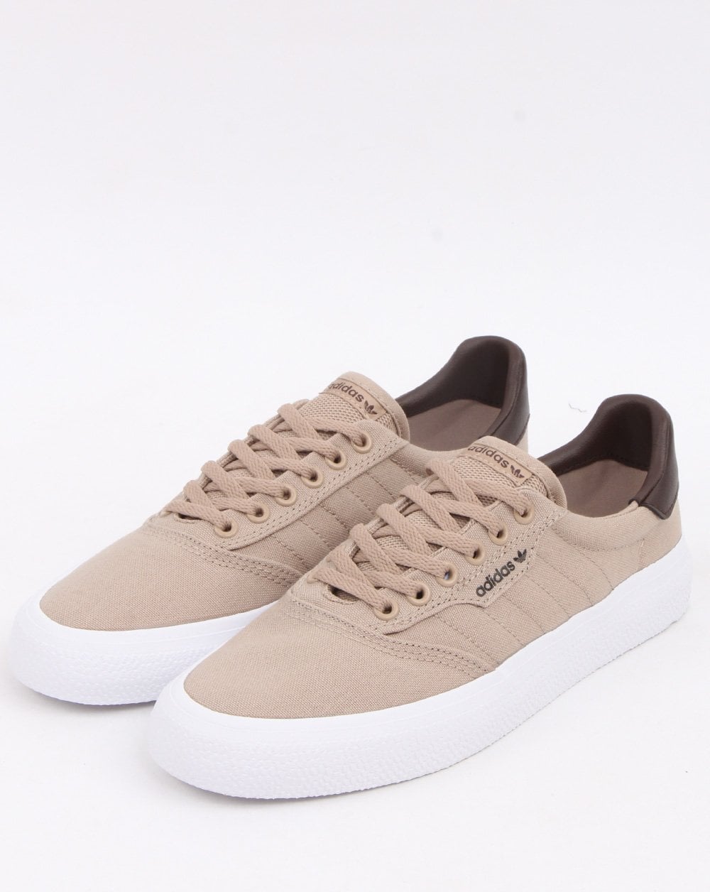 Adidas 3mc Trainers Sand Beige