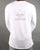 Adidas Originals Trefoil Long Sleeve T Shirt White