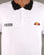Ellesse Beretta Polo Shirt White