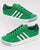 Adidas Forest Hills Trainers Green/White/Purple