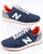 New Balance 720 Trainers Navy