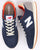 New Balance 720 Trainers Navy