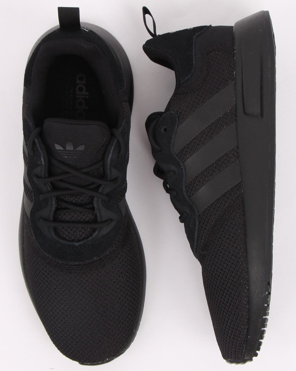 Adidas X_plr S Sneaker Schwarz