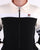 Fila Vintage Courto  Track Top Black/Cream/White