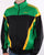 Adidas Originals Classics Track Top Black/green