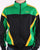 Adidas Originals Classics Track Top Black/green