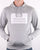Weekend Offender HM Service Classic Hoody Grey