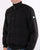 Weekend Offender Riberalata Bomber Jacket Black