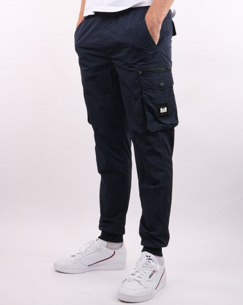 Weekend Offender Salvador Pants Navy