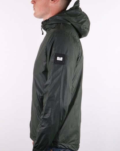 Weekend Offender Technician Jacke Deep Forest