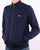 Lacoste Full Zip Track Jacket premium Navy