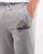 Ellesse Nioro Jog Pants Grey Marl