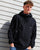 Pretty Green Overhead Jacket Black