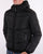Marshall Artist Paninaro Bubble Jacket Black