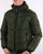 Marshall Artist Paninaro Bubble Jacket Khaki