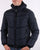 Marshall Artist Paninaro Bubble Jacket Navy
