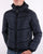 Marshall Artist Paninaro Bubble Jacket Navy