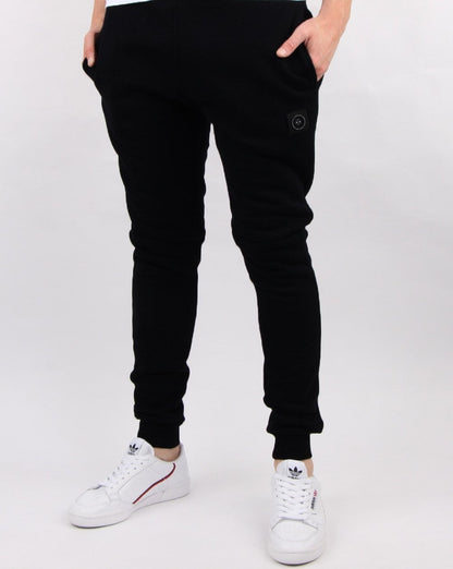 Marshall Artist Siren Jog Pant Schwarz