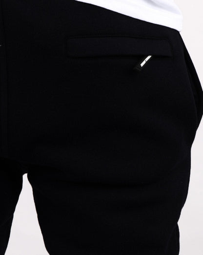 Marshall Artist Siren Jog Pant Schwarz