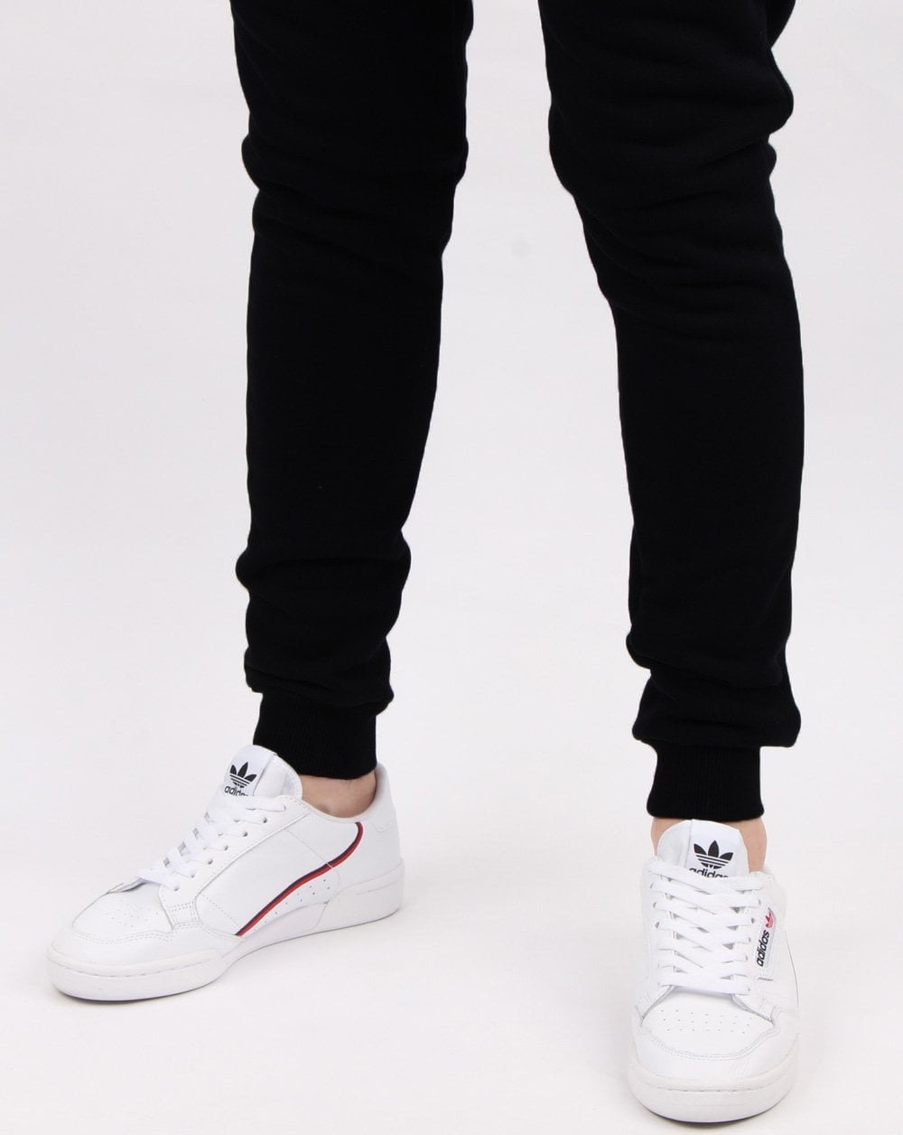 Marshall Artist Siren Jog Pant Schwarz