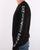 Emporio Armani EA7 Taping Sweatshirt Black
