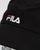 Fila Vintage Butler Bucket Hat Black