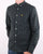 Lyle And Scott Check Poplin Shirt Navy/Jade Green