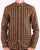 Lyle And Scott Check Poplin Shirt Caramel/Black