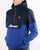 Ellesse Fleece Jacket Blue/Navy