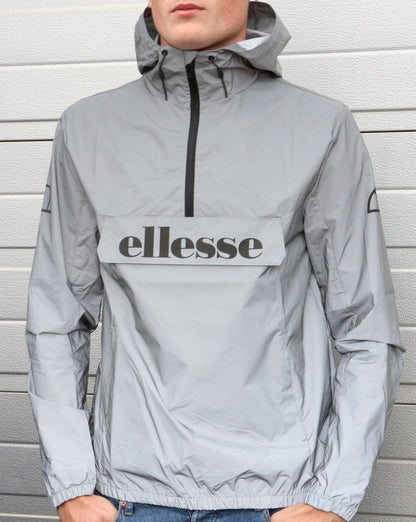 Ellesse Acera Überziehjacke Reflektierend
