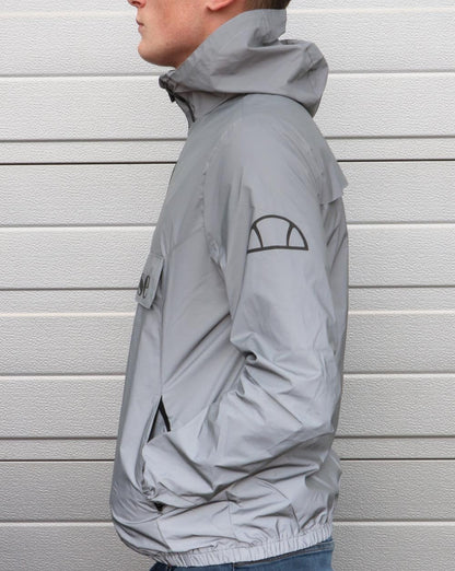 Ellesse Acera Überziehjacke Reflektierend