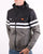Ellesse Carpio Jacket Black/Grey