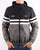 Ellesse Carpio Jacket Black/Grey