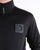 Marshall Artist Fantom Track Top Black