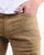 Levis 511 Slim Fit Cords Harvest Gold