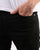 Levis 511 Slim Fit Jeans Black