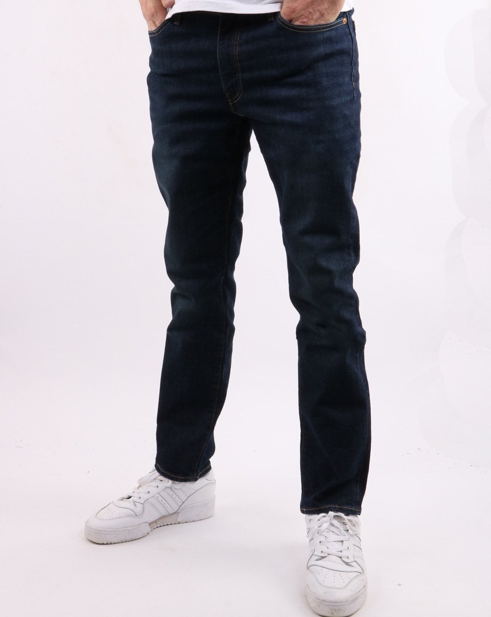 Levis 511 Slim Fit Jeans in Rinse Wash