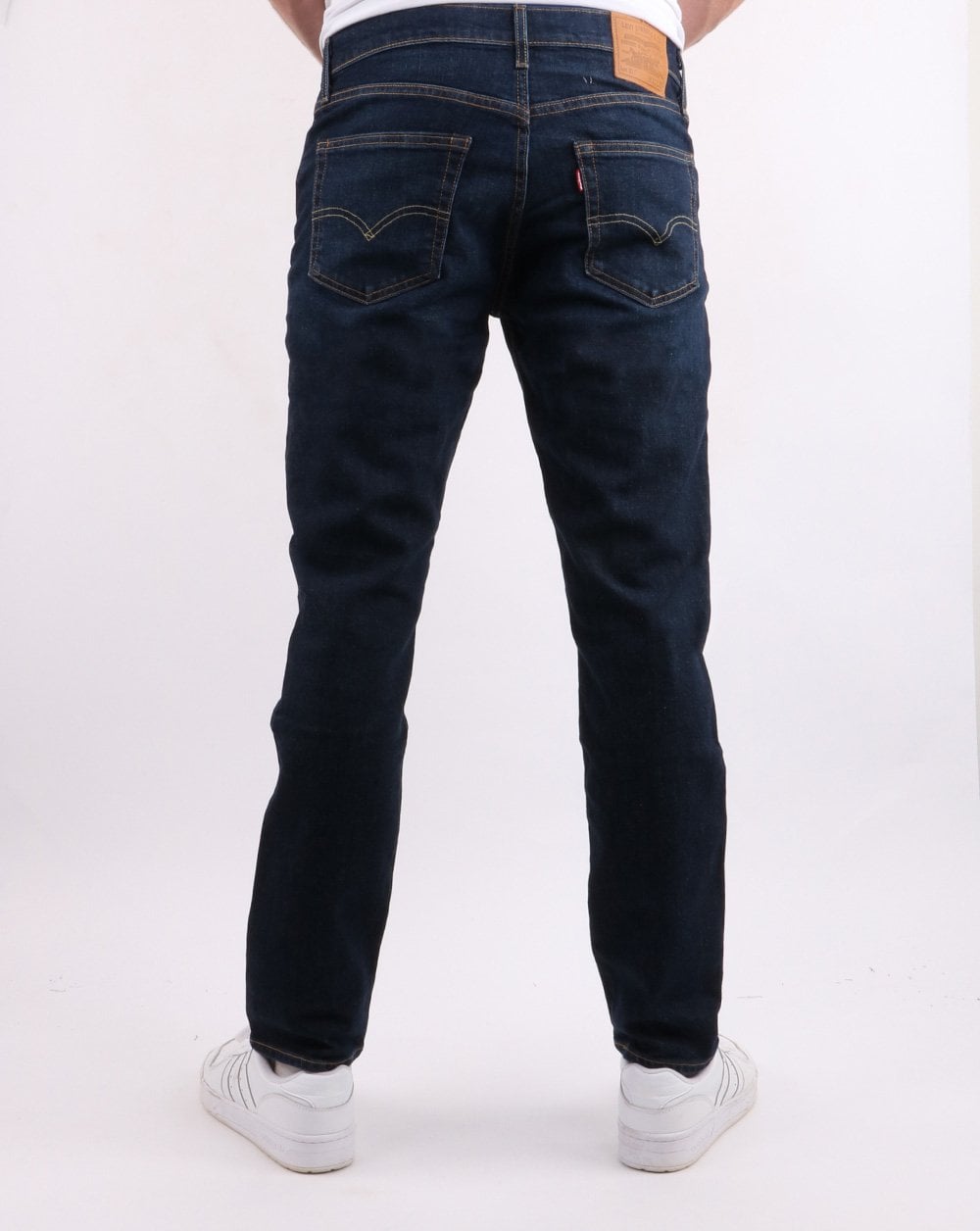 Levis 511 Slim Fit Jeans in Rinse Wash