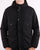 Weekend Offender Salinas Jacket Black