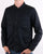 Pretty Green Overshirt Black