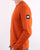 Weekend Offender F Bomb Sweatshirt Cinnamon