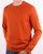 Weekend Offender F Bomb Sweatshirt Cinnamon
