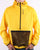 Adidas Originals Adventure Anorak Bold Gold