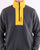 Adidas Originals Adventure Fleece Dark Grey/Yellow