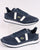 Lacoste Partner Trainer Navy/off White