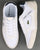 Lacoste Menerva Sport Trainer White/Light Grey