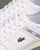 Lacoste Menerva Sport Trainer White/Light Grey