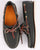 Timberland 2 Eye Boat Shoe Blue