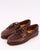 Timberland Classic Boat 2 Eye Shoe Mid Brown
